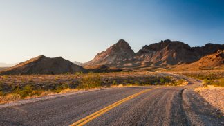 Estas são as 10 estradas mais famosas no Instagram