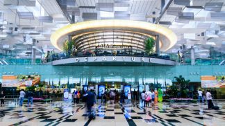 Este é o melhor aeroporto do mundo: veja as imagens