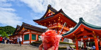 Esta empresa paga-lhe para viajar pelo mundo e provar comida