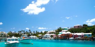 Os 10 melhores destinos para visitar em junho - há um português na lista