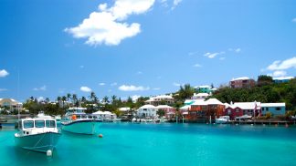 Os 10 melhores destinos para visitar em junho - há um português na lista