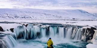 Há uma nova forma de descobrir a Islândia com a ajuda de habitantes locais