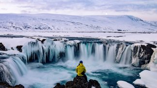 Há uma nova forma de descobrir a Islândia com a ajuda de habitantes locais
