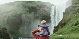 Quer ganhar uma viagem à Islândia para toda a família? Participe neste concurso