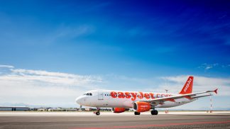 easyJet lança novas reservas para o verão de 2020 - há voos a partir de 16€