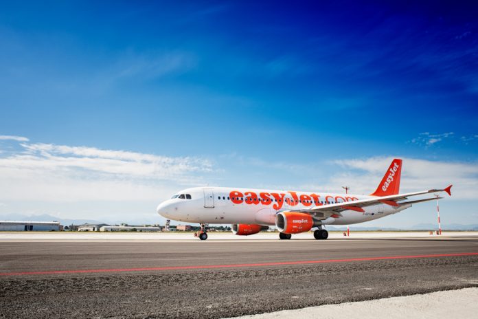 easyJet lança novas reservas para o verão de 2020 - há voos a partir de 16€ easyJet lança novas reservas para o verão de 2020 - há voos a partir de 16€