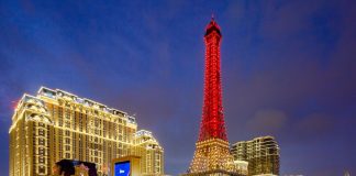 Las Vegas Sands anuncia novo resort réplica de Londres em Macau em 2020