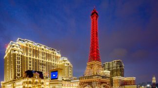 Las Vegas Sands anuncia novo resort réplica de Londres em Macau em 2020