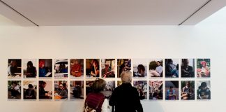 Festival Literatura em Viagem começa hoje em Matosinhos - com Artur Santos Silva