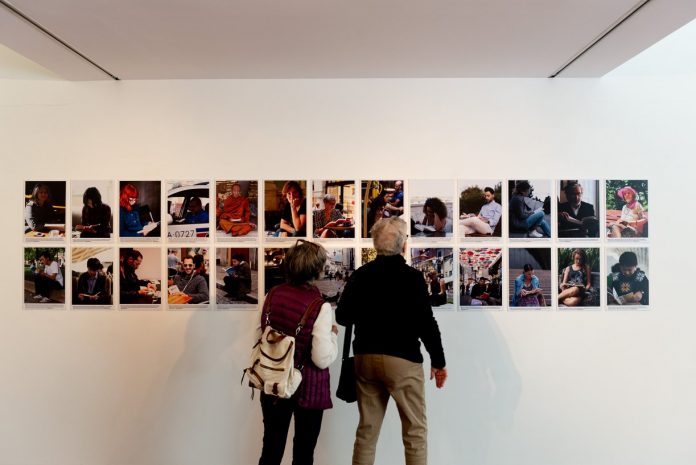 Festival Literatura em Viagem começa hoje em Matosinhos - com Artur Santos Silva Festival Literatura em Viagem começa hoje em Matosinhos - com Artur Santos Silva