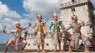 Festival da Tailândia regressa a Lisboa com muitas novidades