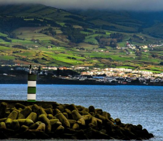Açores: roteiro em Ponta Delgada, ao ritmo da ilha Açores: roteiro em Ponta Delgada, ao ritmo da ilha
