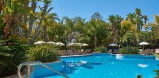 O melhor resort da Europa para umas férias em família fica em Portugal
