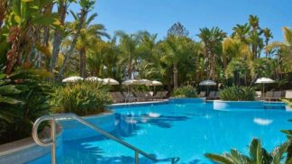 O melhor resort da Europa para umas férias em família fica em Portugal