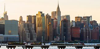 Nova Iorque pelos olhos de quem lá vive