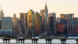 Nova Iorque pelos olhos de quem lá vive