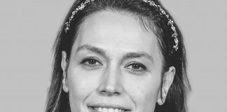 Ana Bacalhau: «Costumo dizer que sou uma hippie reformada»