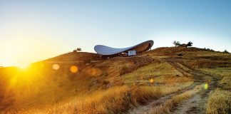 Este é um dos locais mais incríveis da Turquia - veja as fotos