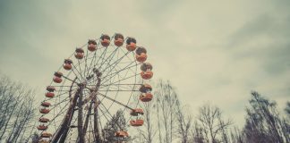 10 dos locais mais sinistros do mundo - tinha coragem para visitá-los?