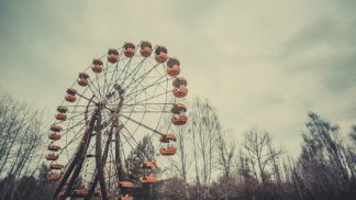 10 dos locais mais sinistros do mundo - tinha coragem para visitá-los?