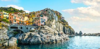 O destino mais pesquisado pelos viajantes é um sonho e fica já aqui ao lado