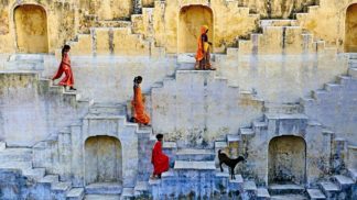 15 fotografias impressionantes do mundo das viagens