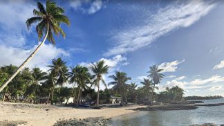 Este paraíso é um dos destinos menos visitados do mundo