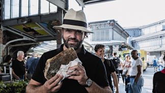 Chef Miguel Laffan revela os seus cinco locais preferidos em Turim