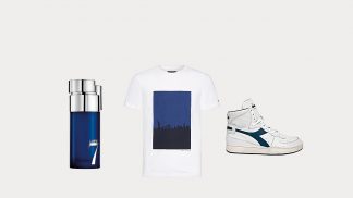 Shopping: ao estilo de Paris