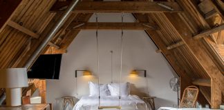 Estes são 10 hotéis e hostels acessíveis em Amesterdão