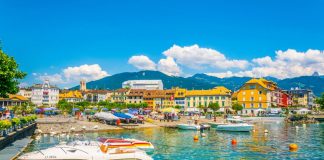 Lonely Planet divulga os melhores destinos na Europa para visitar em 2019