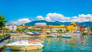 Lonely Planet divulga os melhores destinos na Europa para visitar em 2019