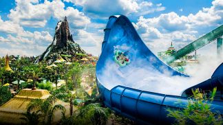 10 parques de diversões pelo mundo para toda a família