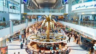 Estes são os aeroportos mais movimentados do mundo: veja as imagens