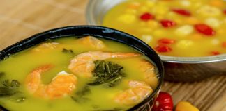 Hotel Dom Pedro Lisboa acolhe 1ª Mostra Gastronómica do Pará-Amazónia