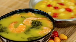 Hotel Dom Pedro Lisboa acolhe 1ª Mostra Gastronómica do Pará-Amazónia