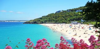 Estas são as melhores praias na Europa para descobrir este verão - veja as fotos