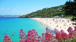 Estas são as melhores praias na Europa para descobrir este verão - veja as fotos