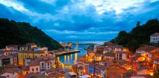 As aldeias mais bonitas em Espanha - deixe-se deslumbrar