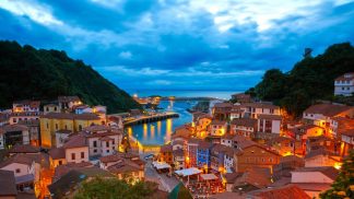 As aldeias mais bonitas em Espanha - deixe-se deslumbrar