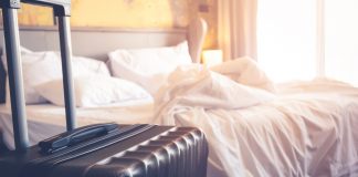 Estes são os objetos mais estranhos deixados nos quartos de hotel