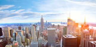 25 locais incríveis que não pode perder em Nova Iorque