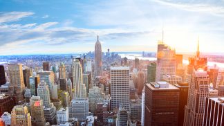 25 locais incríveis que não pode perder em Nova Iorque