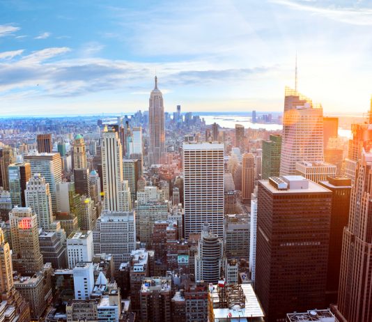 25 locais incríveis que não pode perder em Nova Iorque 25 locais incríveis que não pode perder em Nova Iorque