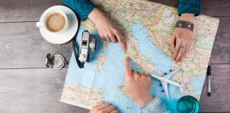 11 passos essenciais a cumprir antes de ir de viagem