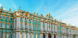 Estes são os museus mais visitados do mundo - e dois são portugueses