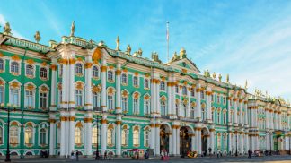 Estes são os museus mais visitados do mundo - e dois são portugueses