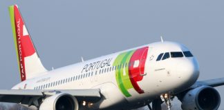 TAP vai inaugurar rota para a capital da Gâmbia em outubro