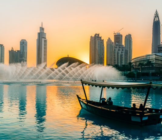 5 locais no Dubai que tem mesmo de visitar - sugeridos por quem lá vive