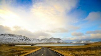 Viaje pela Islândia por 557€ - com tudo incluído